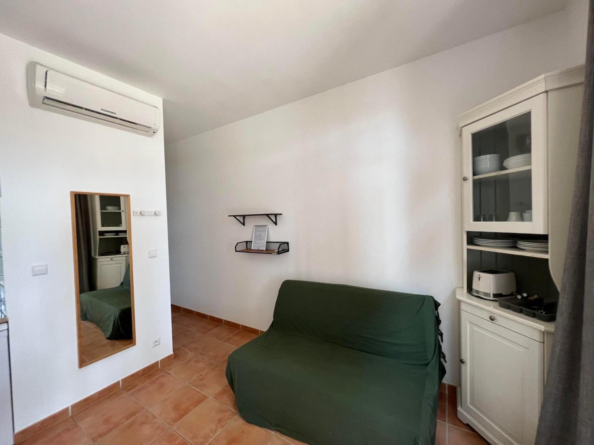 Apartament Le Domaine De La - De Dans Un Cadre Enchanteur